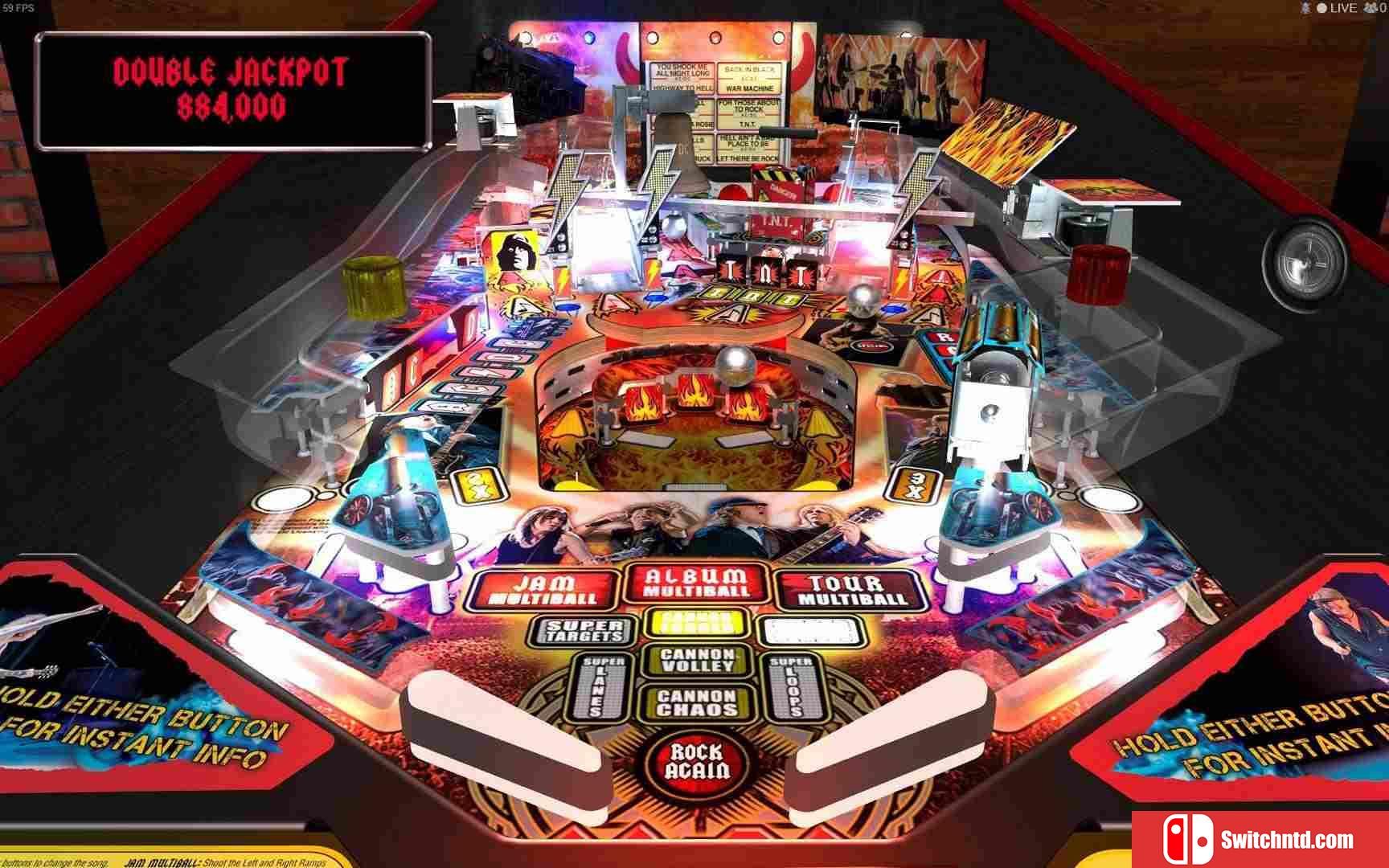 《斯特恩弹球中心（Stern Pinball Arcade）》集成Star Trek DLC TiNYiSO镜像版[EN]_4