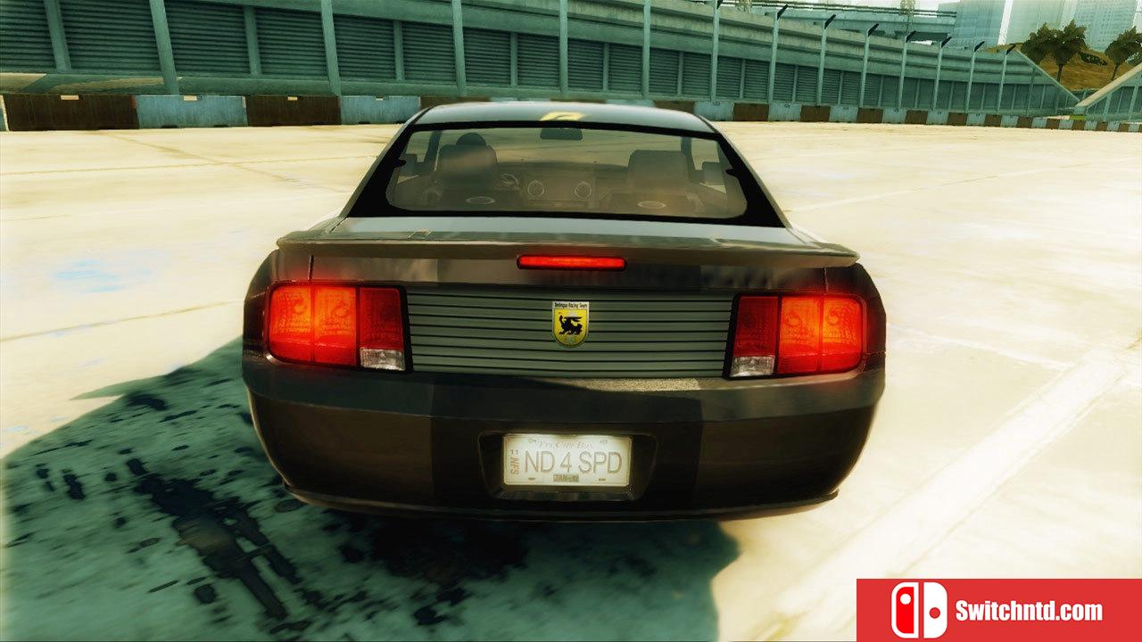 《极品飞车12：无间风云（Need for Speed Undercover）》十三国语言 PROPHET镜像版[EN]_1