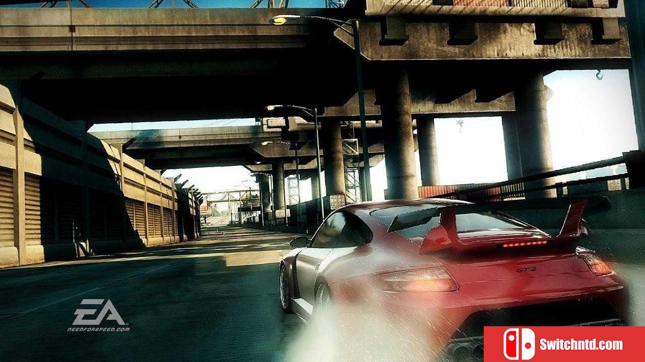 《极品飞车12：无间风云（Need for Speed Undercover）》十三国语言 PROPHET镜像版[EN]_4