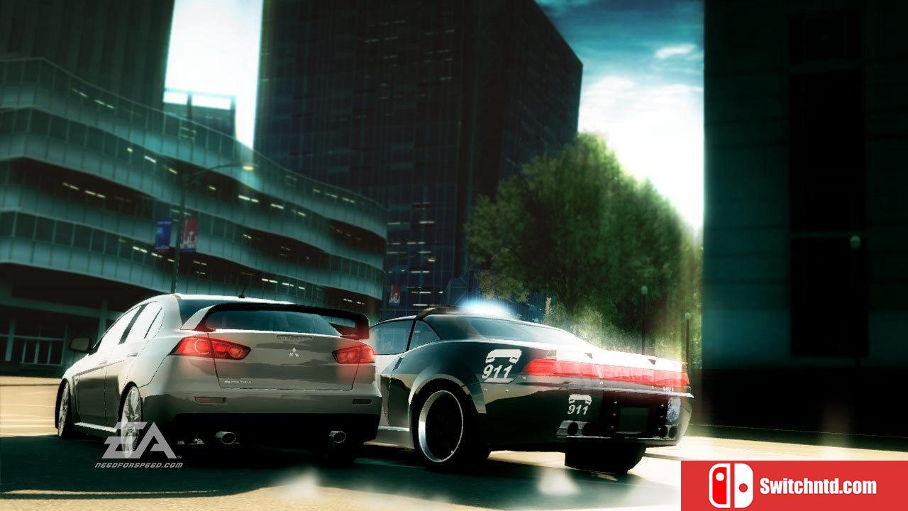 《极品飞车12：无间风云（Need for Speed Undercover）》十三国语言 PROPHET镜像版[EN]_6