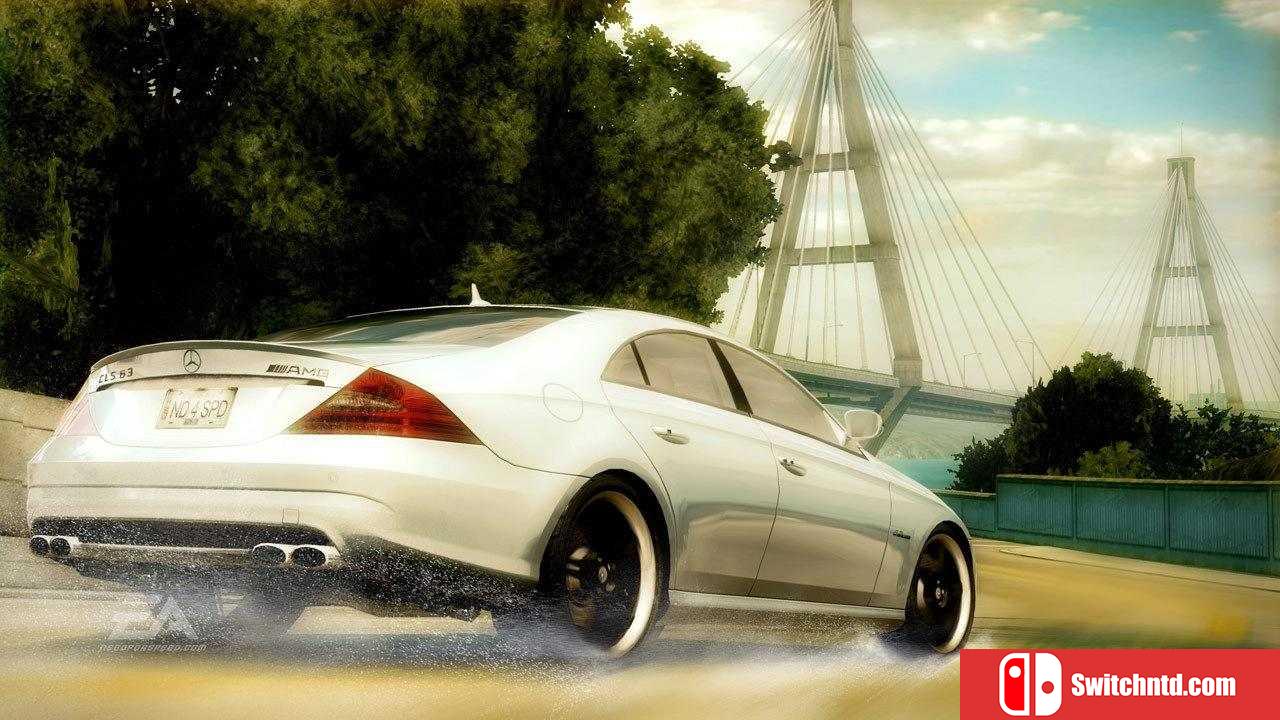 《极品飞车12：无间风云（Need for Speed Undercover）》十三国语言 PROPHET镜像版[EN]_7
