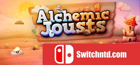 《炼金术战争（Alchemic Jousts）》DARKSiDERS硬盘版[EN]_0