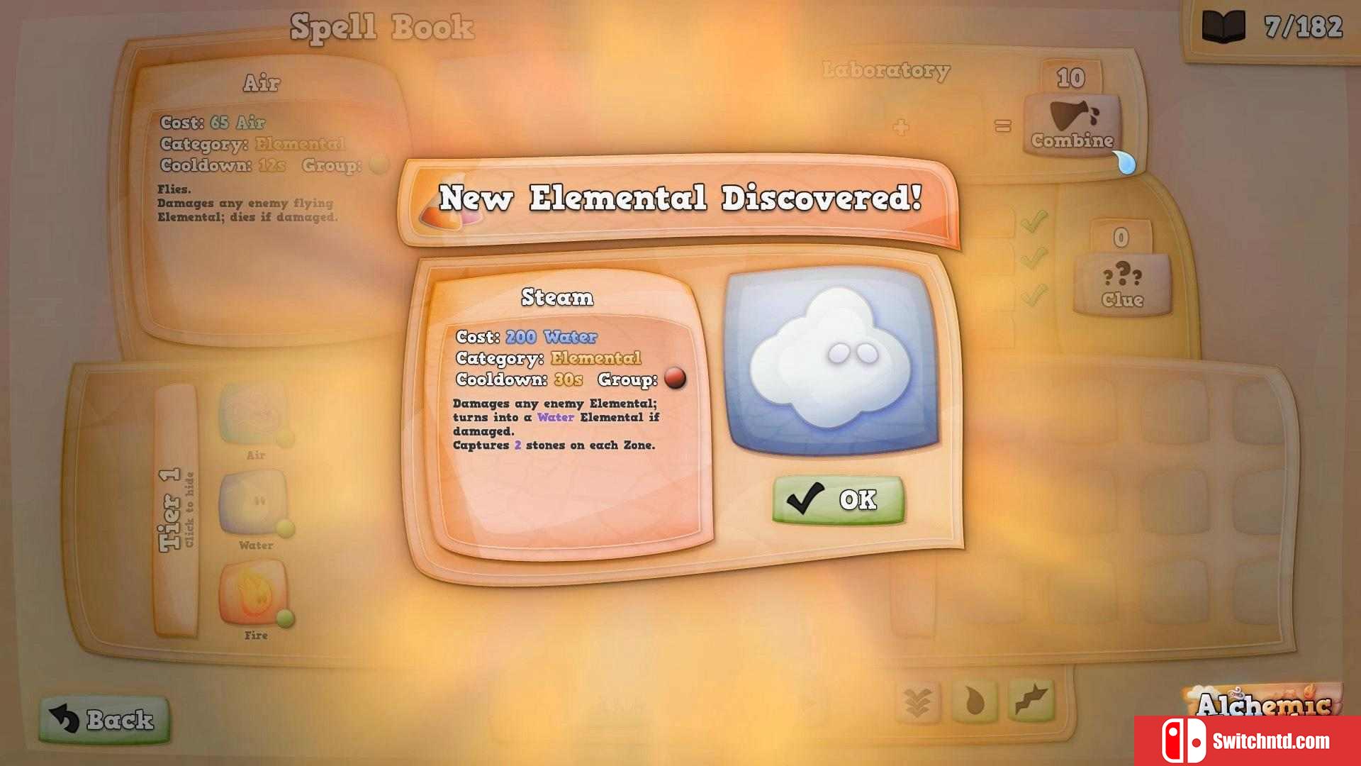 《炼金术战争（Alchemic Jousts）》DARKSiDERS硬盘版[EN]_2