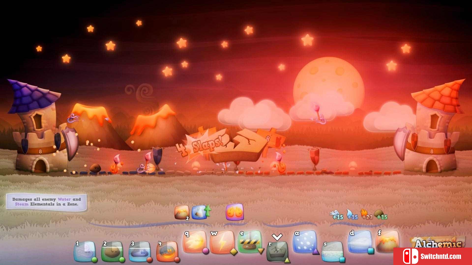 《炼金术战争（Alchemic Jousts）》DARKSiDERS硬盘版[EN]_3