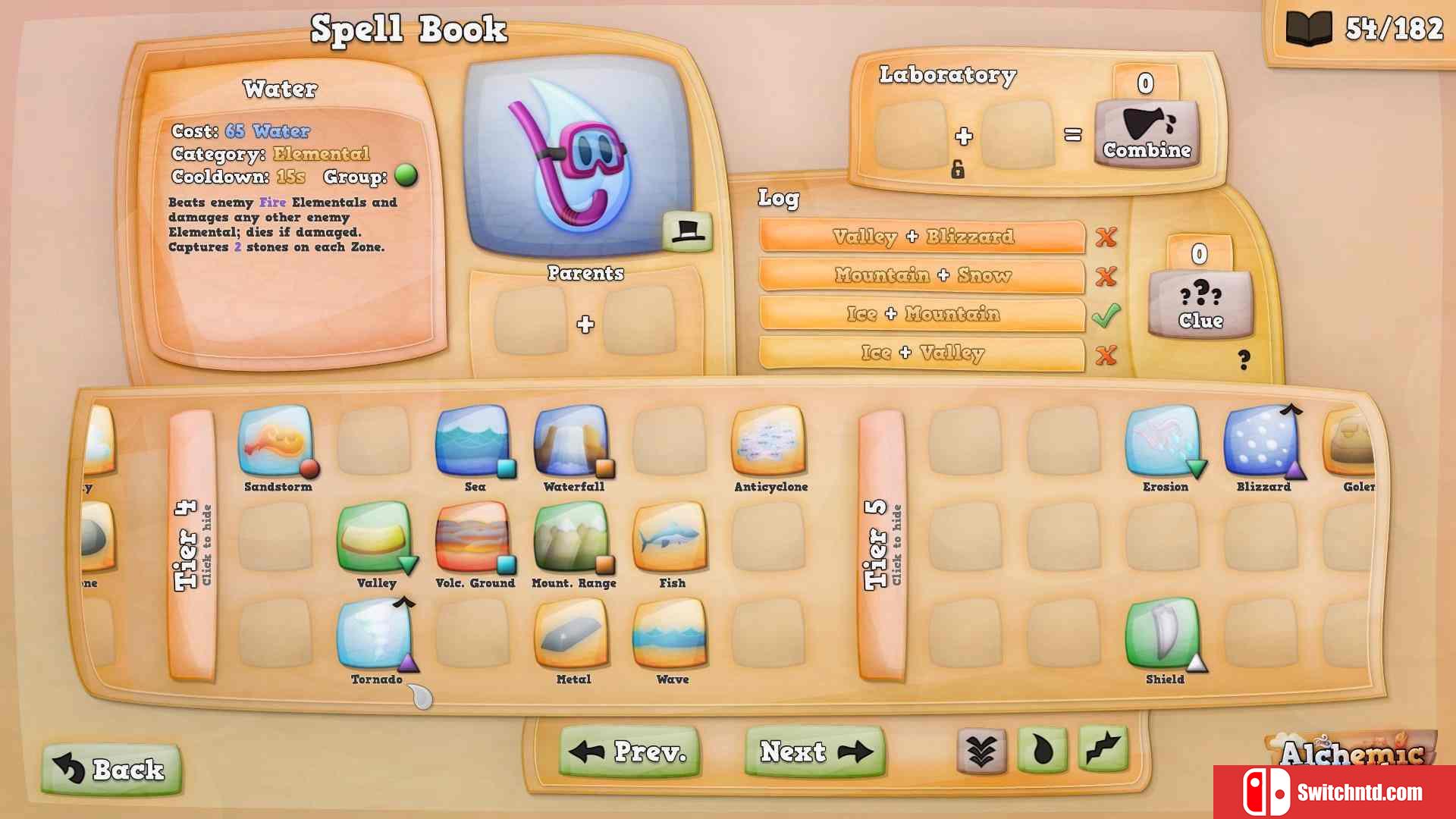 《炼金术战争（Alchemic Jousts）》DARKSiDERS硬盘版[EN]_4