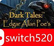 《黑暗传说：爱伦坡之乌鸦（Dark Tales: Edgar Allan Poe's The Raven）》典藏版 ZEKE硬盘版[EN]_0