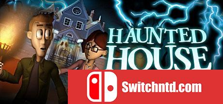 《鬼屋（Haunted House™）》PROPHET镜像版[EN]_0