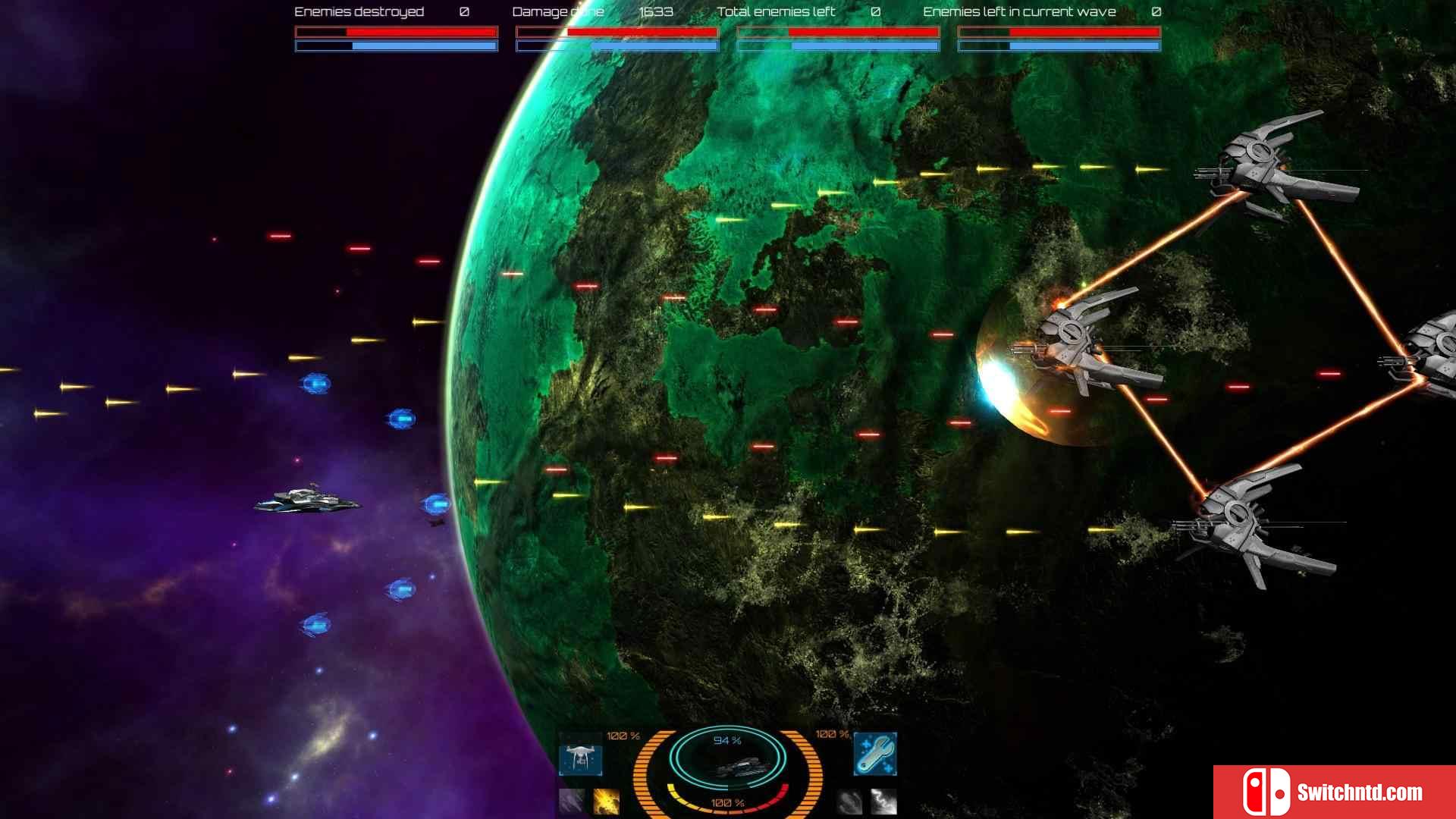 《半人马座阿尔发星的公爵（Duke of Alpha Centauri）》PLAZA镜像版[EN]_3