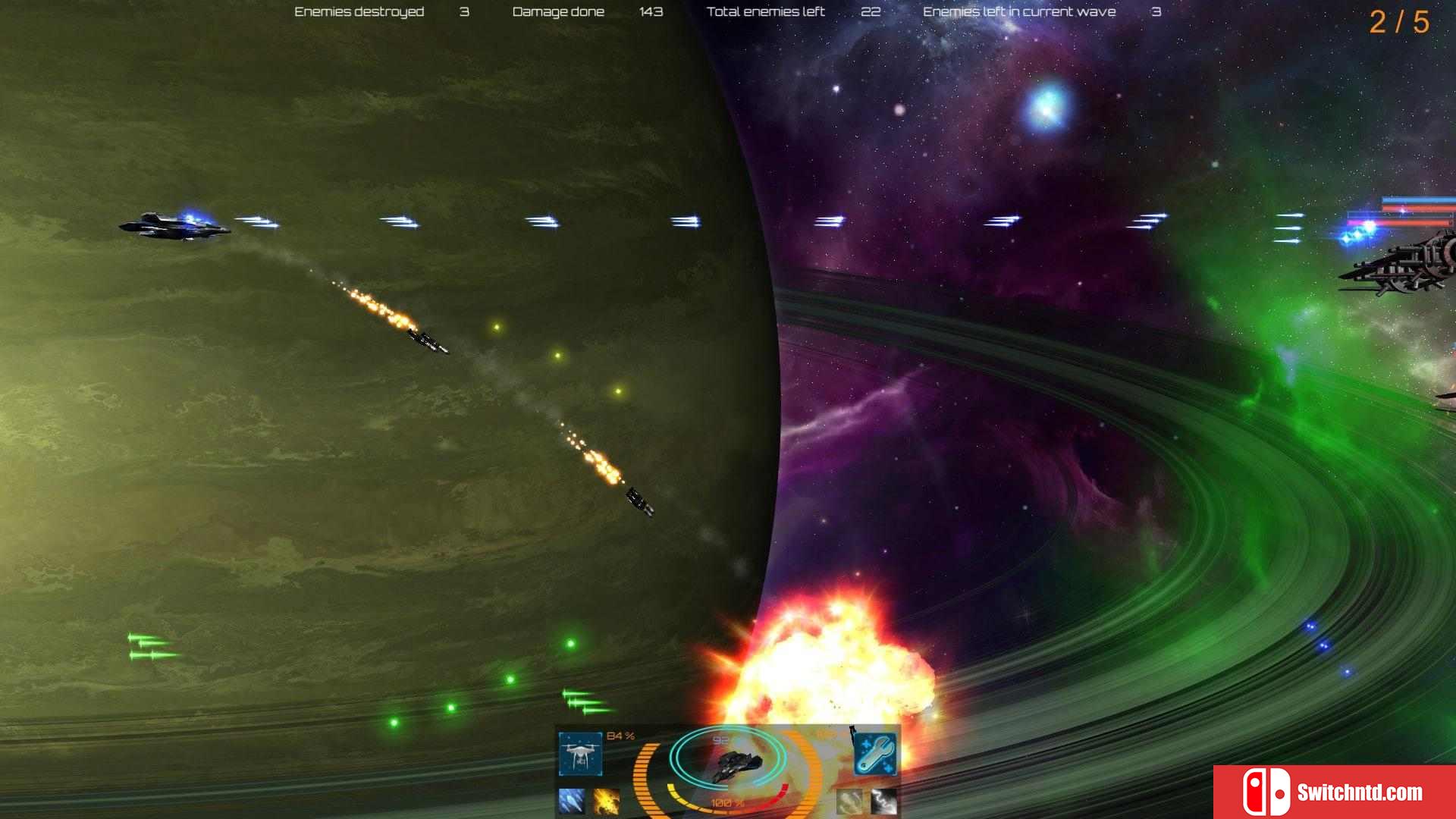 《半人马座阿尔发星的公爵（Duke of Alpha Centauri）》PLAZA镜像版[EN]_4