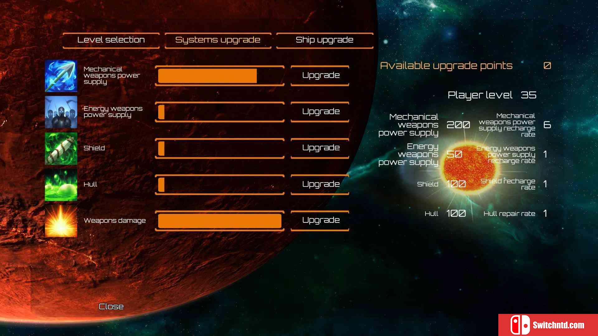 《半人马座阿尔发星的公爵（Duke of Alpha Centauri）》PLAZA镜像版[EN]_5
