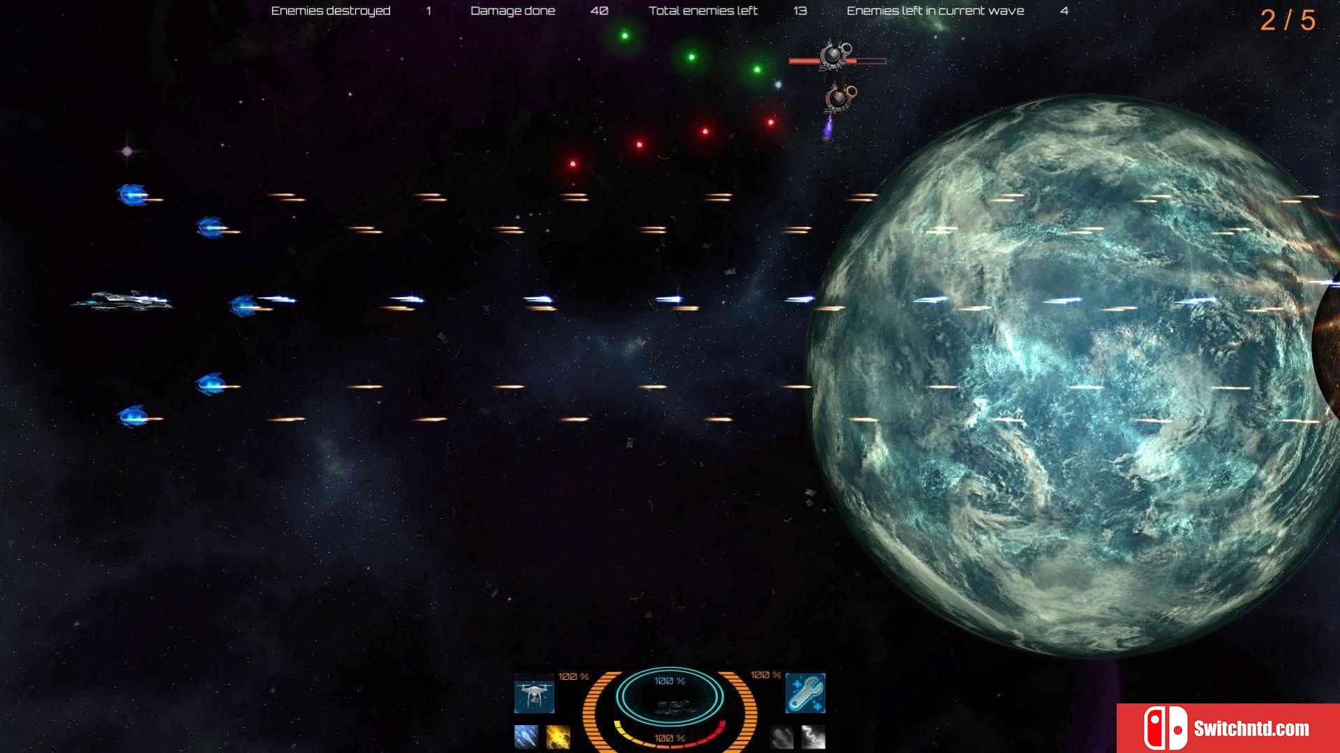 《半人马座阿尔发星的公爵（Duke of Alpha Centauri）》PLAZA镜像版[EN]_6