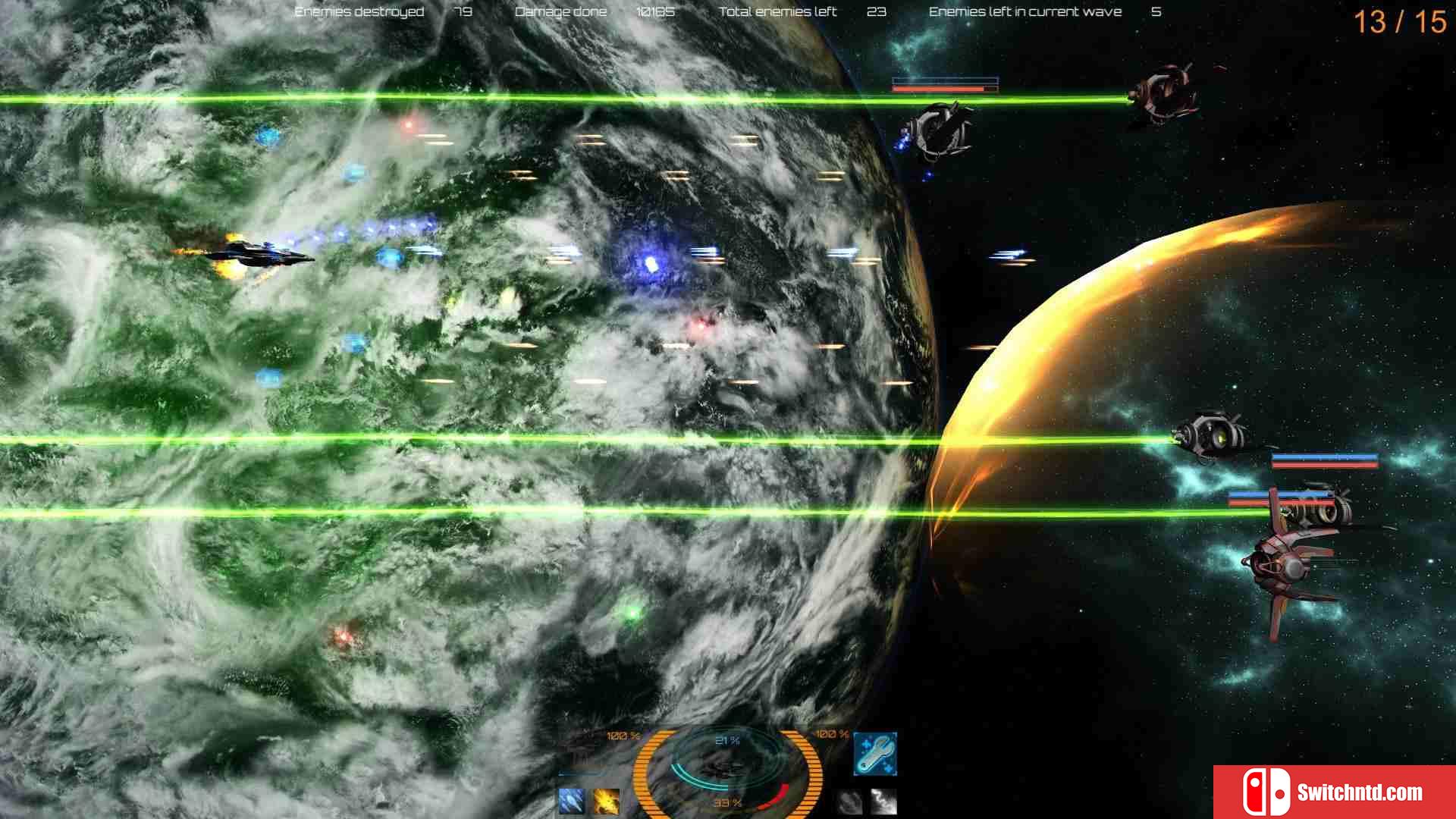 《半人马座阿尔发星的公爵（Duke of Alpha Centauri）》PLAZA镜像版[EN]_7