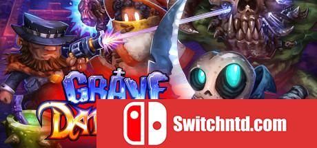 《急难（Grave Danger）》v1.0.1 ALiAS硬盘版[EN]_0