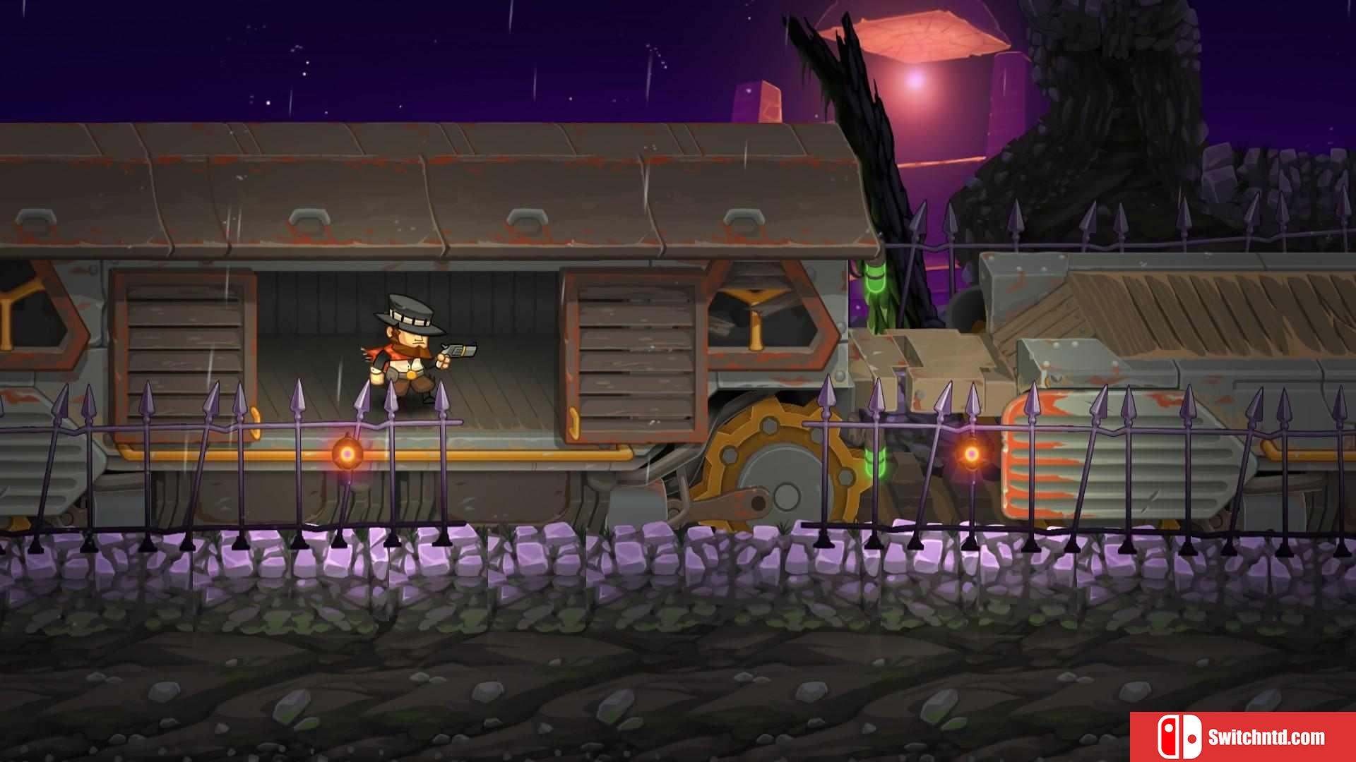 《急难（Grave Danger）》v1.0.1 ALiAS硬盘版[EN]_1