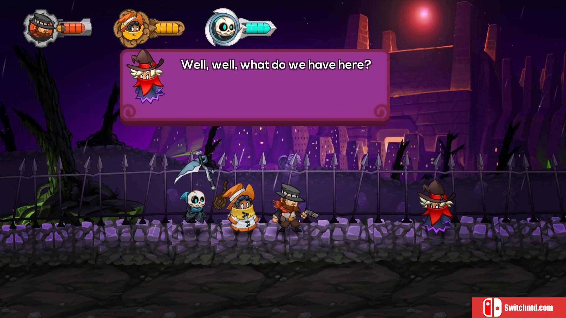 《急难（Grave Danger）》v1.0.1 ALiAS硬盘版[EN]_2