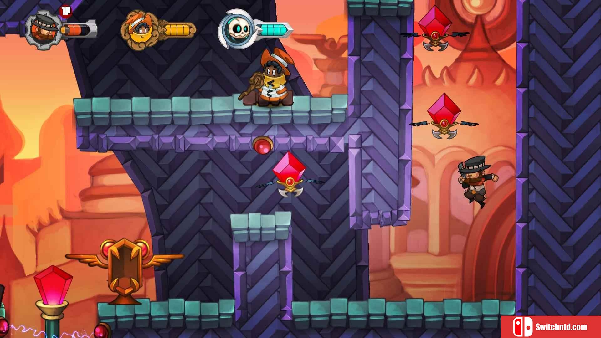 《急难（Grave Danger）》v1.0.1 ALiAS硬盘版[EN]_3