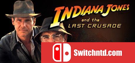 《夺宝奇兵3：圣战奇兵（Indiana Jones® and the Last Crusade™）》GOG版 DELiGHT硬盘版[EN]_0