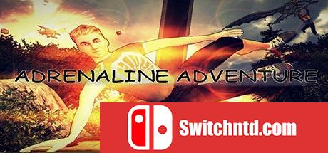 《肾上腺冒险（Adrenaline Adventure）》PROPHET镜像版[EN]_0