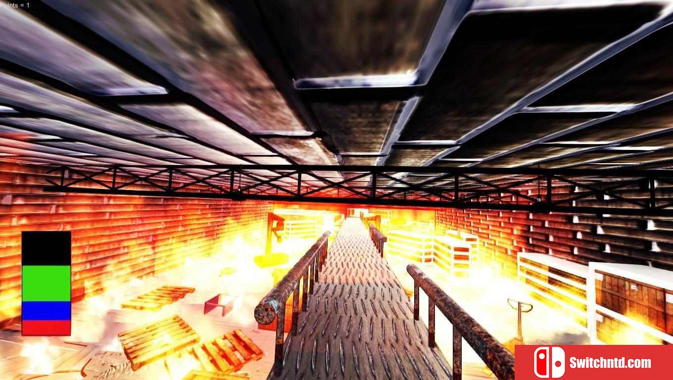 《肾上腺冒险（Adrenaline Adventure）》PROPHET镜像版[EN]_3