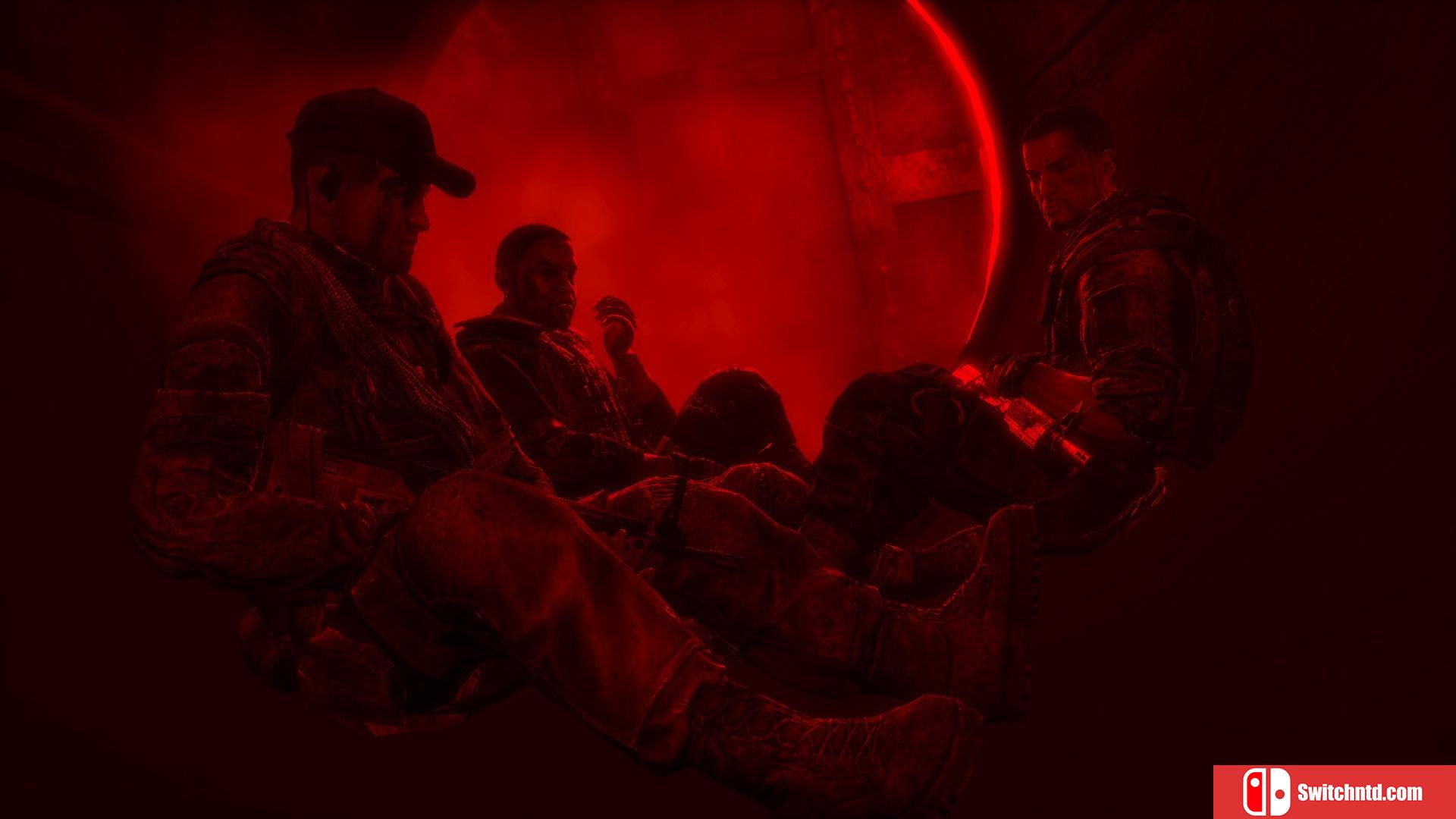 《特殊行动：一线生机（Spec Ops: The Line）》七国语言 PLAZA镜像版[EN]_1