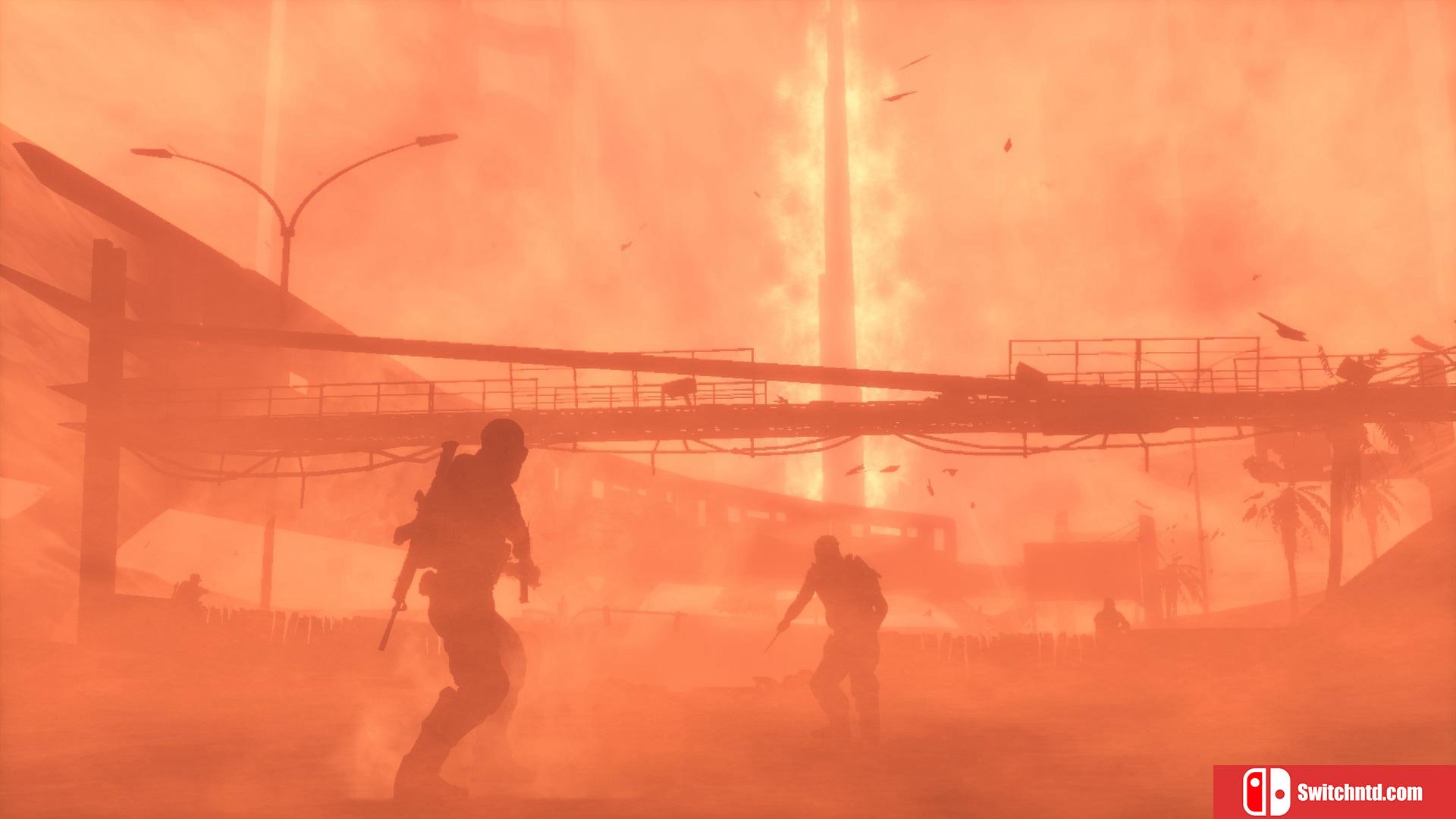 《特殊行动：一线生机（Spec Ops: The Line）》七国语言 PLAZA镜像版[EN]_6