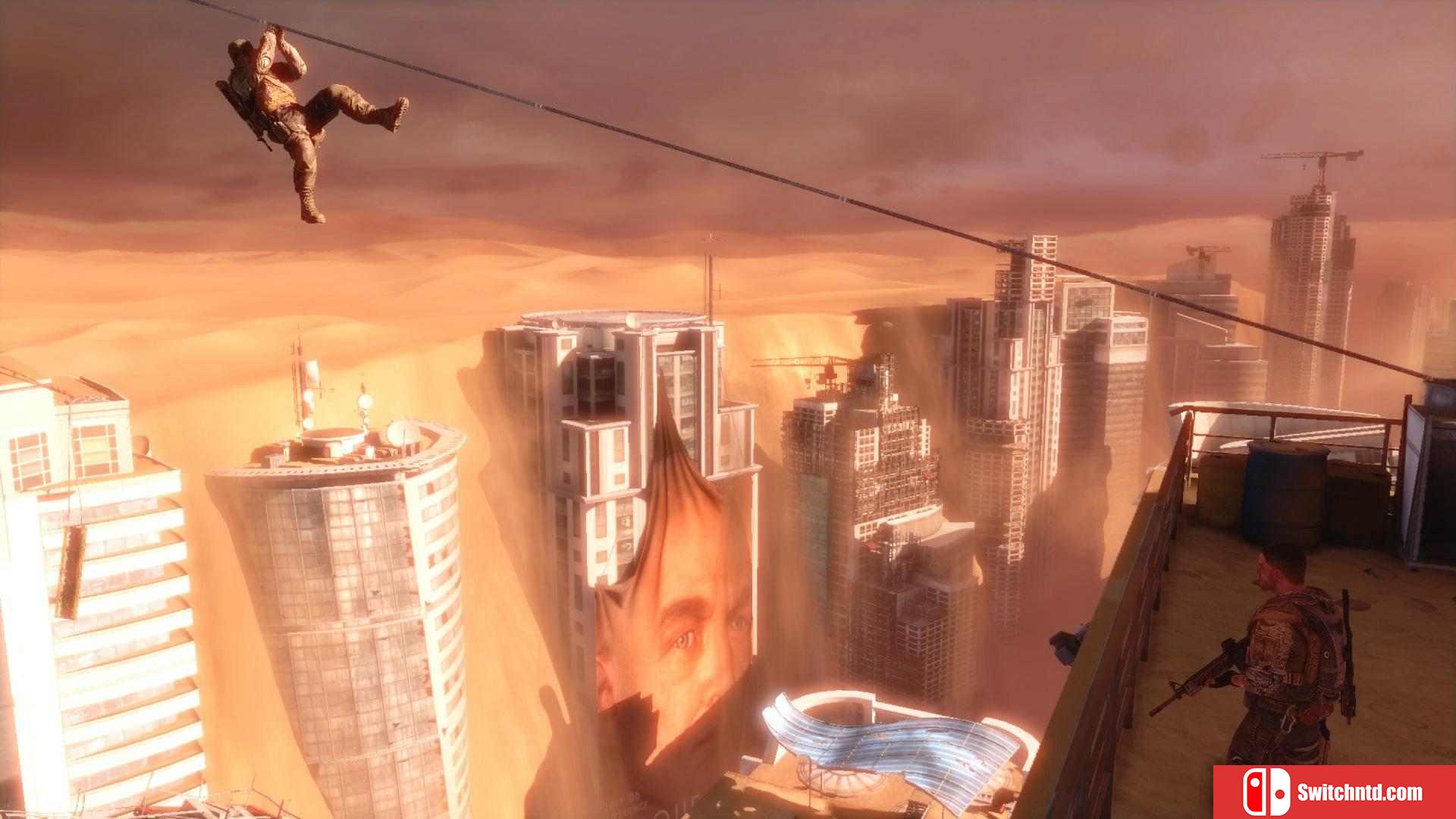 《特殊行动：一线生机（Spec Ops: The Line）》七国语言 PLAZA镜像版[EN]_7