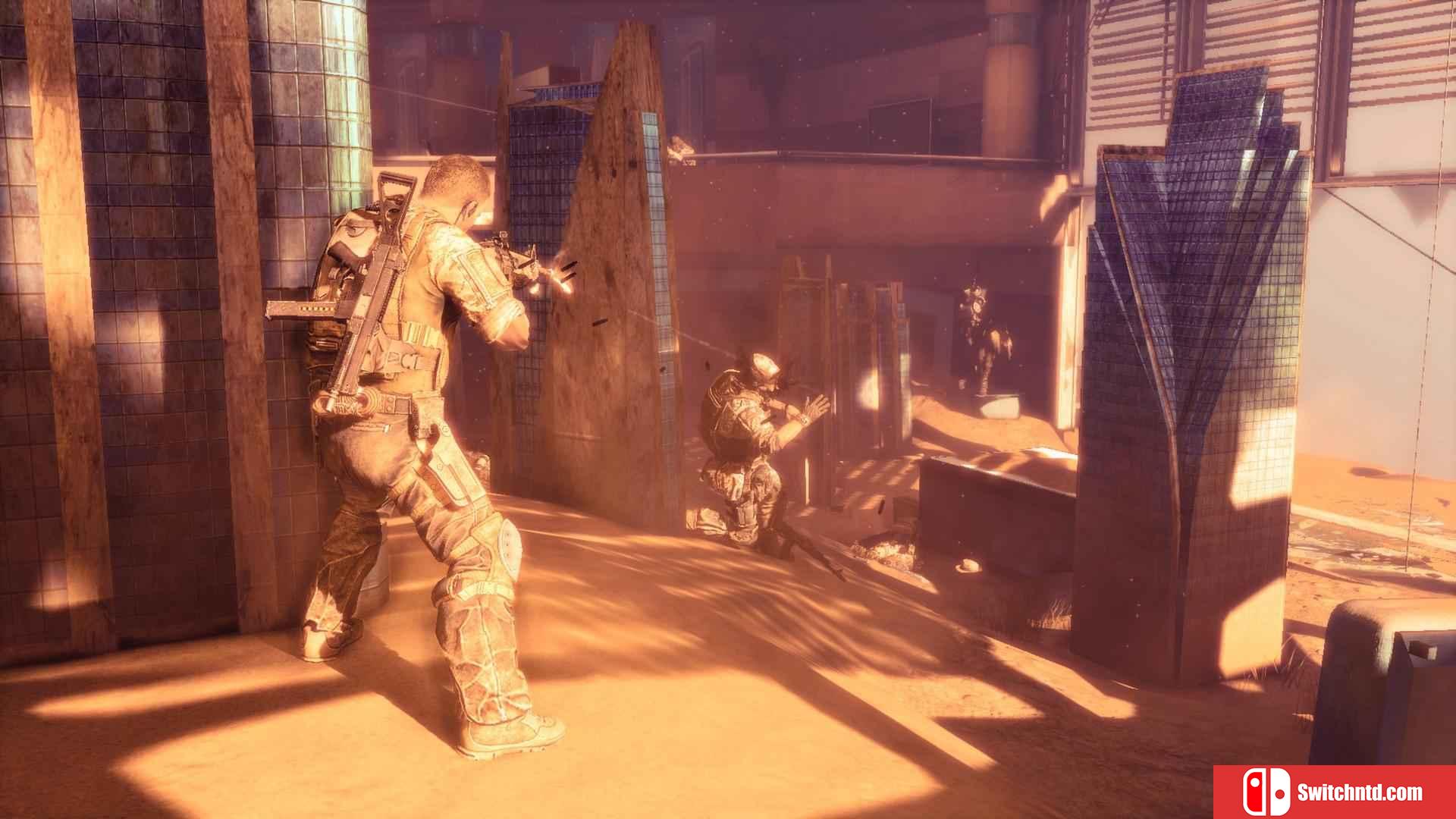《特殊行动：一线生机（Spec Ops: The Line）》七国语言 PLAZA镜像版[EN]_8