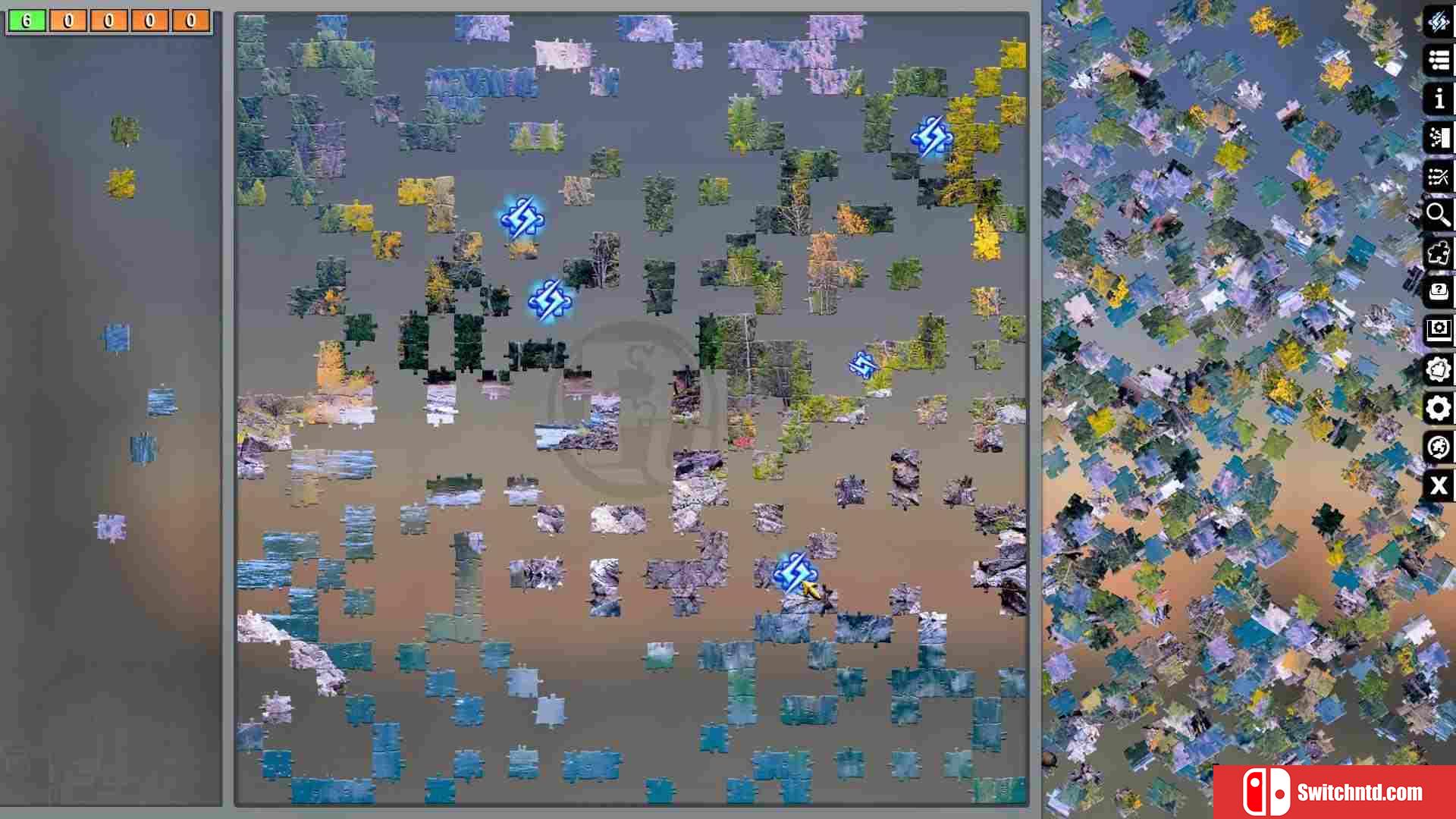 《终极像素拼图（Pixel Puzzles Ultimate）》PROPHET镜像版[EN]_3