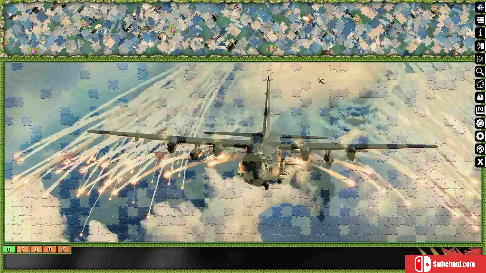 《终极像素拼图（Pixel Puzzles Ultimate）》PROPHET镜像版[EN]_9