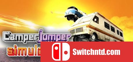 《露营跳跃者模拟器（Camper Jumper Simulator）》HI2U镜像版[EN]_0