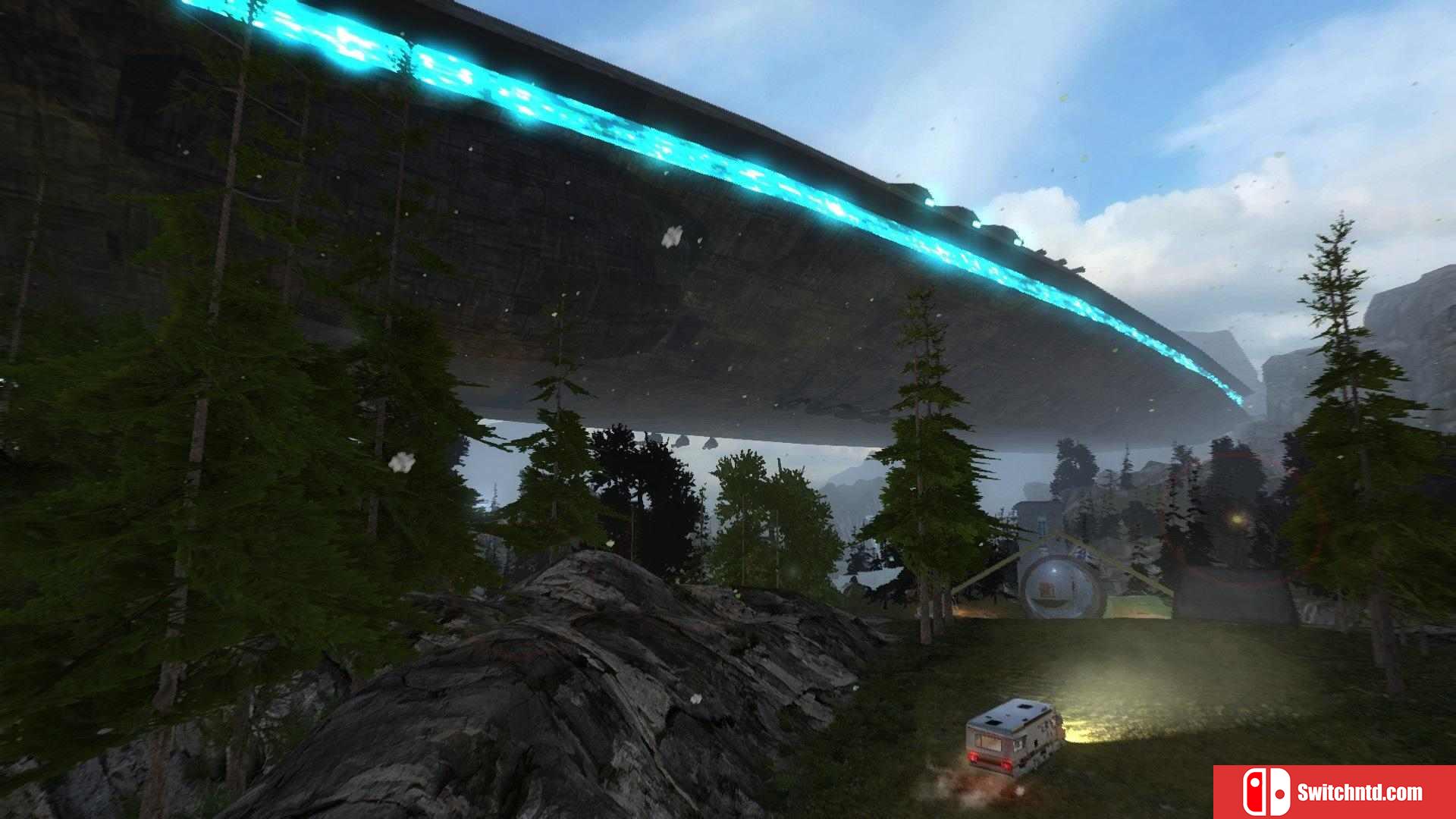 《露营跳跃者模拟器（Camper Jumper Simulator）》HI2U镜像版[EN]_3