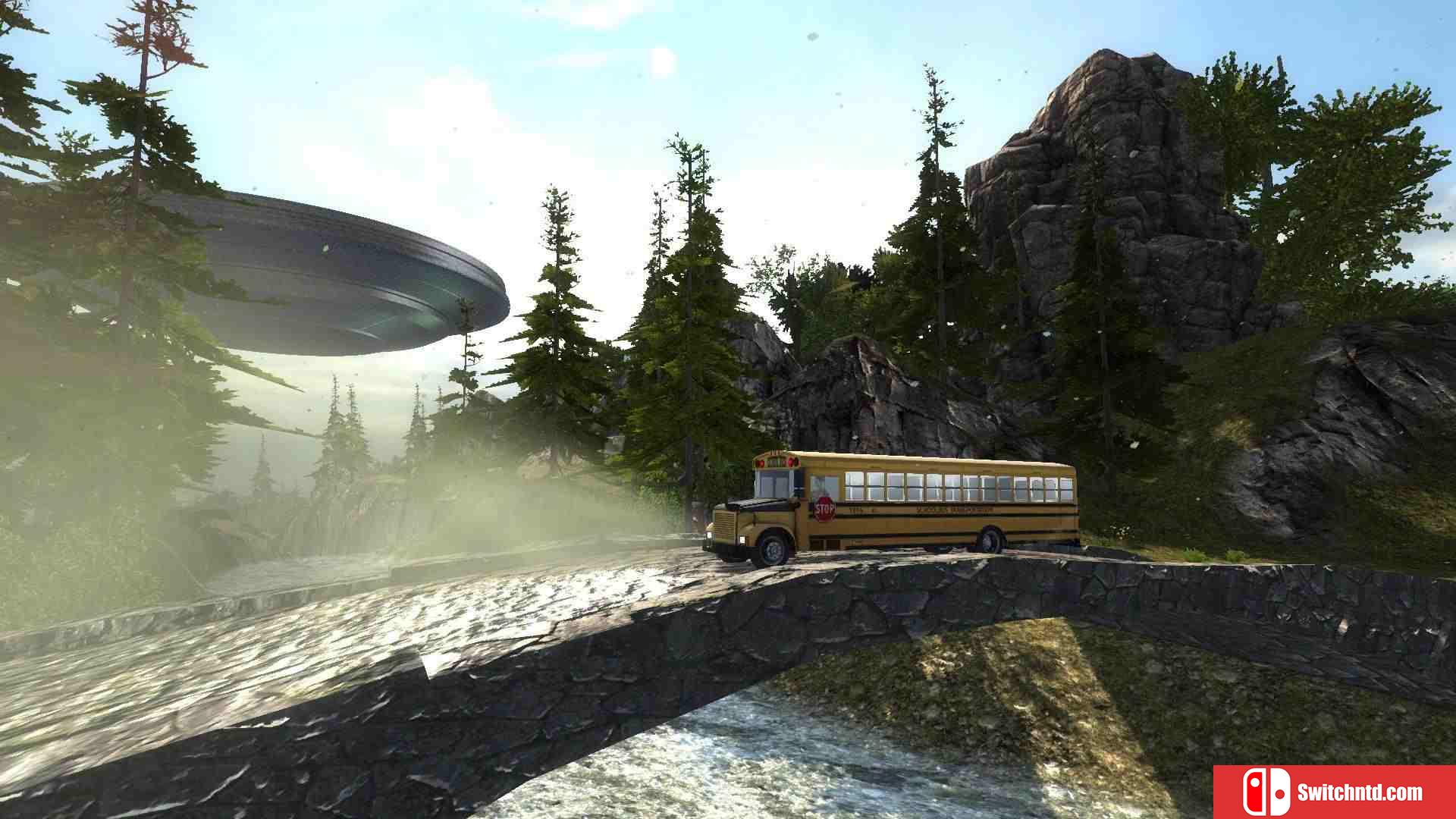 《露营跳跃者模拟器（Camper Jumper Simulator）》HI2U镜像版[EN]_6