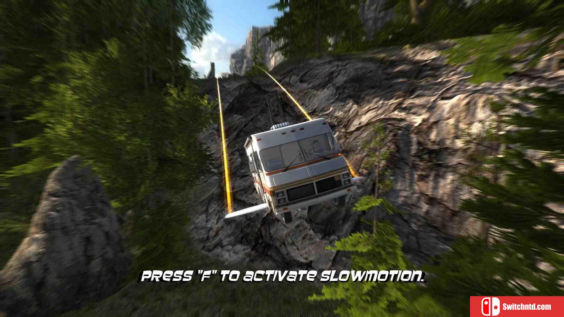 《露营跳跃者模拟器（Camper Jumper Simulator）》HI2U镜像版[EN]_9