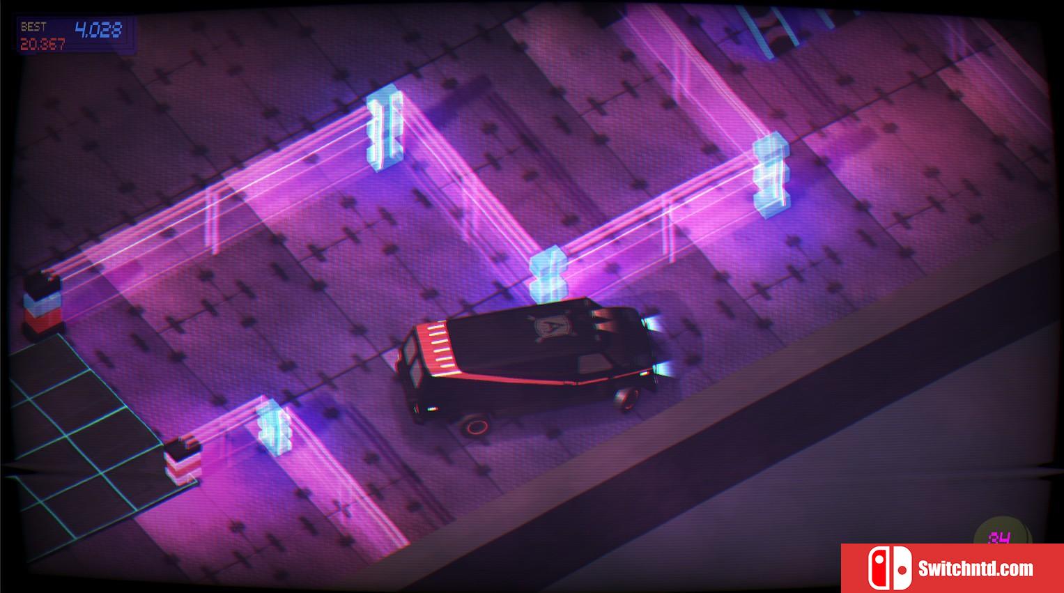 《努力停车（Try Hard Parking）》32位+64位 v1.0.4A  SiMPLEX硬盘版[EN]_4