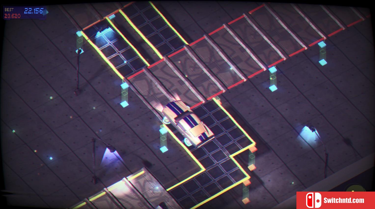 《努力停车（Try Hard Parking）》32位+64位 v1.0.4A  SiMPLEX硬盘版[EN]_2