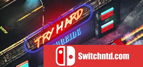 《努力停车（Try Hard Parking）》32位+64位 v1.0.4A  SiMPLEX硬盘版[EN]_0