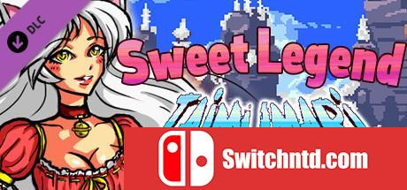 《Taimumari: Sweet Legend（Taimumari: Sweet Legend）》Unleashed硬盘版[EN]_0