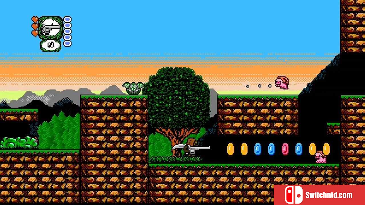 《超级枪世界2（Super GunWorld 2）》Unleashed硬盘版[EN]_5