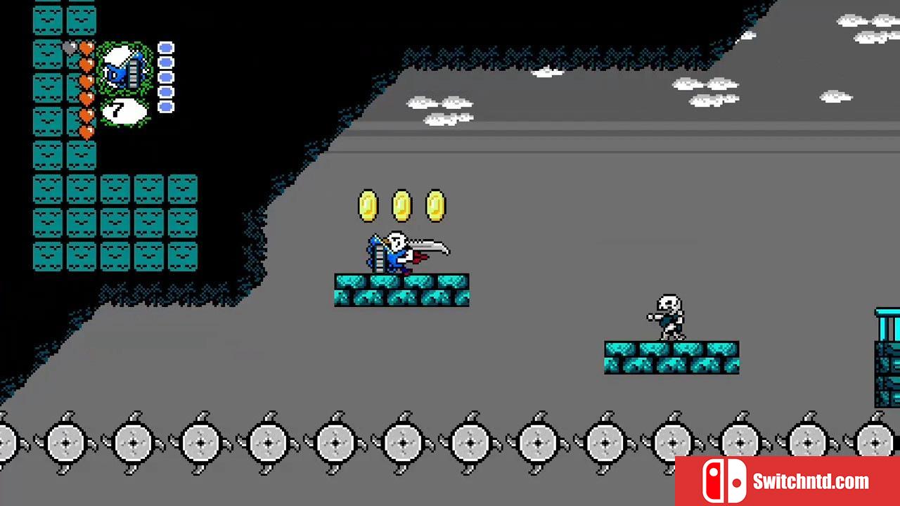 《超级枪世界2（Super GunWorld 2）》Unleashed硬盘版[EN]_6