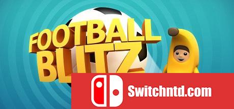 《闪电足球（Football Blitz）》ALiAS硬盘版[EN]_0