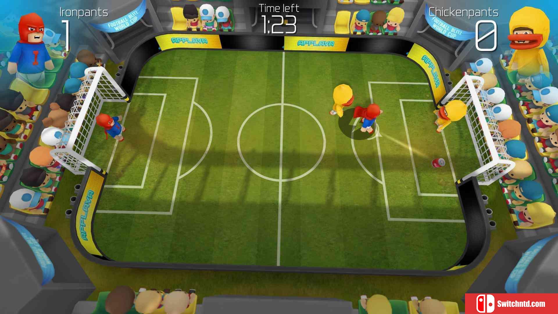 《闪电足球（Football Blitz）》ALiAS硬盘版[EN]_6