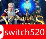 《圣诞传说：克劳斯兄弟（Yuletide Legends: The Brothers Claus）》典藏版 ZEKE硬盘版[EN]_0