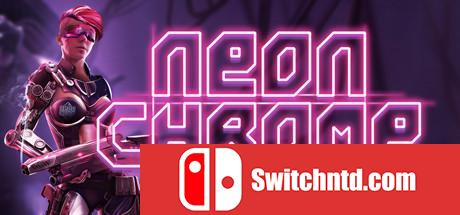 《朋克大暴走（Neon Chrome）》DARKSiDERS硬盘版[EN]_0
