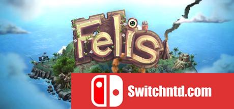 《Felis（Felis）》Unleashed硬盘版[EN]_0