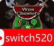 《战车：皇家军团（War Chariots: Royal Legion）》F4CG硬盘版[EN]_0