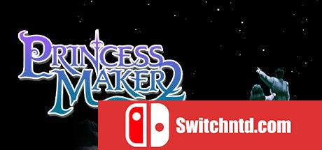 《美少女梦工厂2：重制版（Princess Maker 2 Refine）》DARKSiDERS镜像版[EN][更新修正未加密补丁]_0