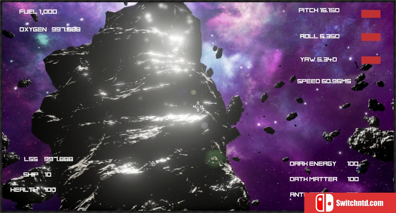 《无限（Infinitum）》TiNYiSO镜像版[EN]_3
