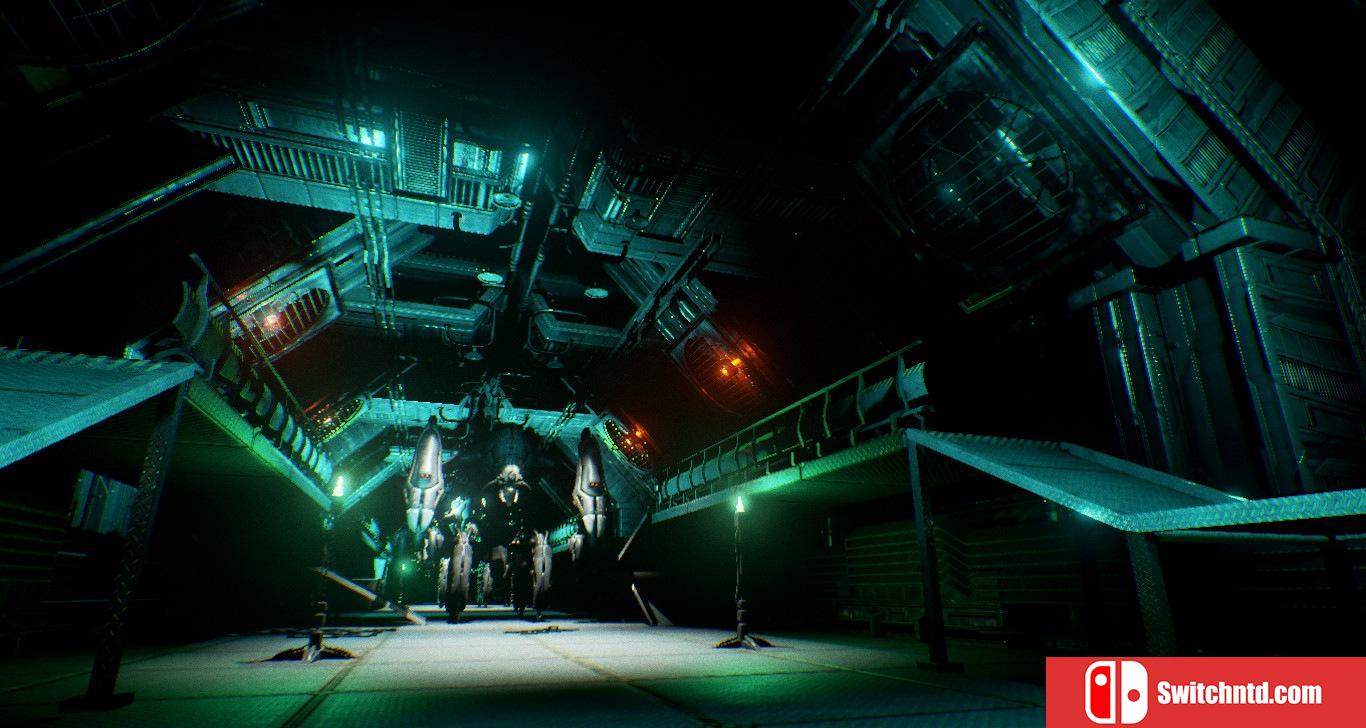 《无限（Infinitum）》TiNYiSO镜像版[EN]_5
