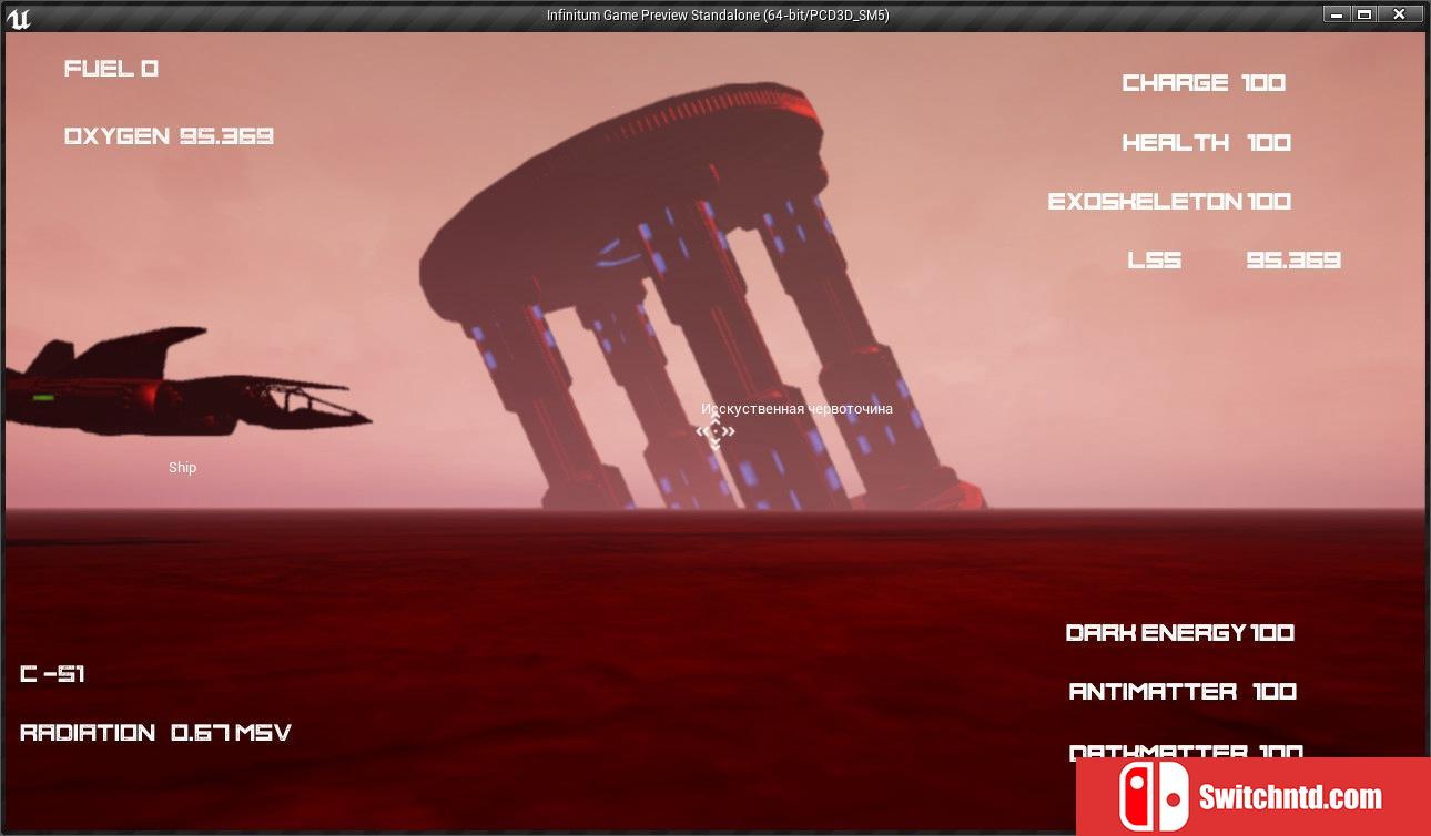《无限（Infinitum）》TiNYiSO镜像版[EN]_7