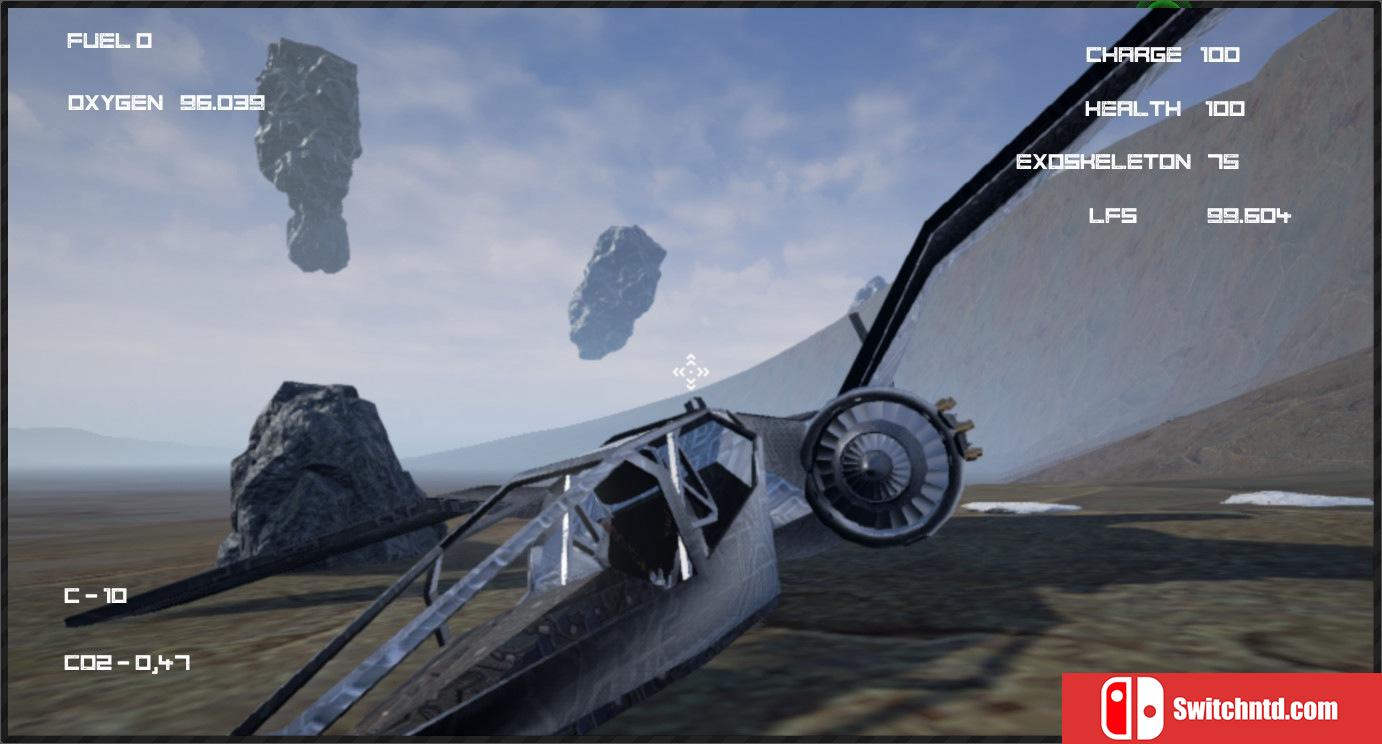 《无限（Infinitum）》TiNYiSO镜像版[EN]_8